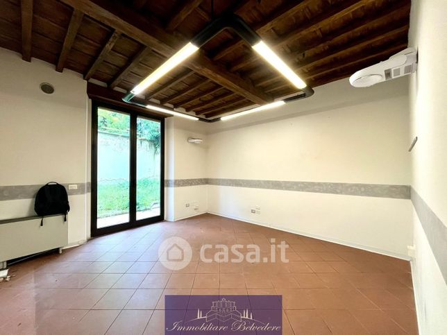 Ufficio in commerciale in Via Solferino
