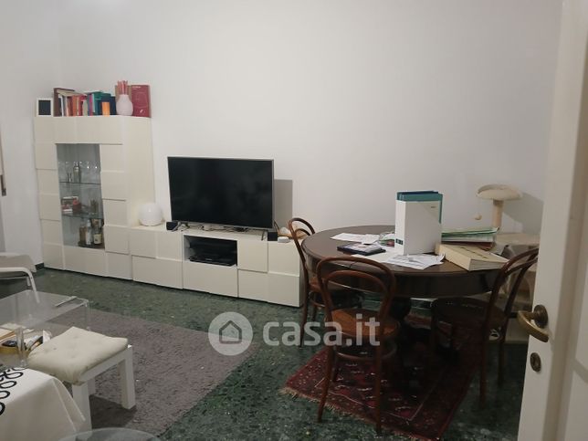 Appartamento in residenziale in Via Venanzio Nisi