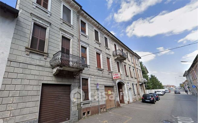 Appartamento in residenziale in Via Patrioti 55