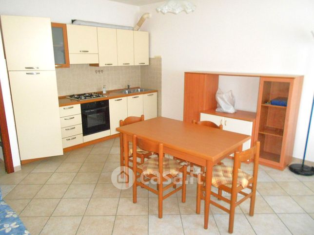 Appartamento in residenziale in Via Angeli 56