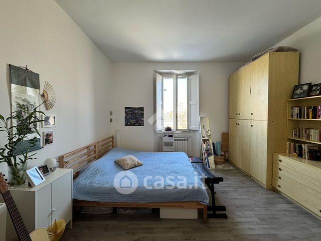 Appartamento in residenziale in Via Lodovico Il Moro 135