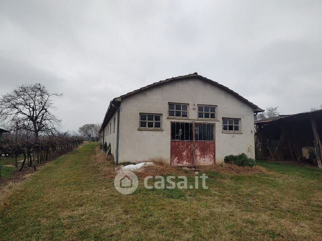 Capannone in commerciale in Via Angelo Giuseppe Roncalli