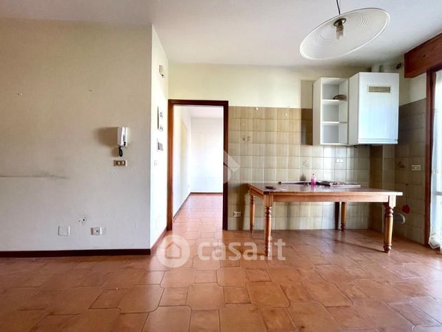 Appartamento in residenziale in Via Casale 174