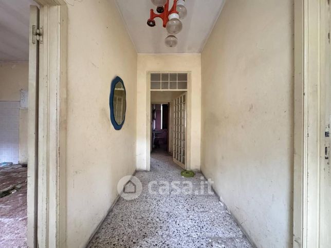 Casa bi/trifamiliare in residenziale in Via G. Verrotti