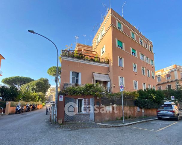 Loft in residenziale in Via Paolo Segneri