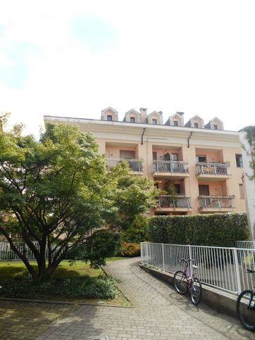 Appartamento in residenziale in Via Bergamo 24