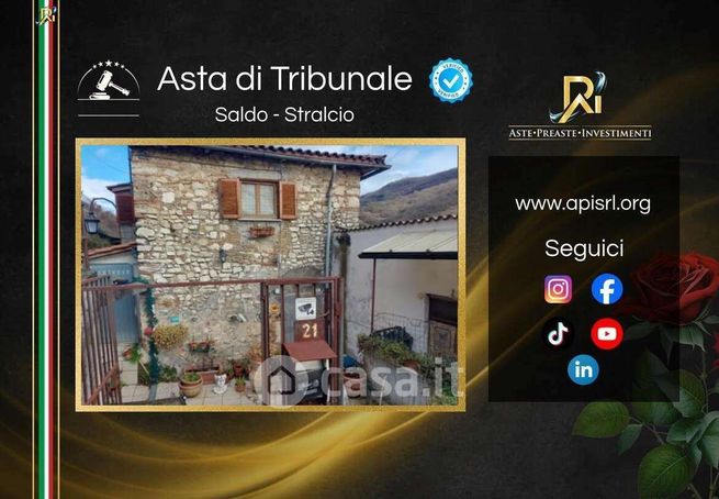 Appartamento in residenziale in Via Generale Amedeo Liberati