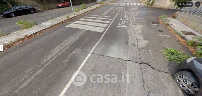 Terreno agricolo in commerciale in Via Torrente Trapani