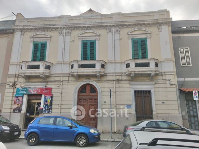 Casa indipendente in residenziale in Via Sbarre Centrali 292