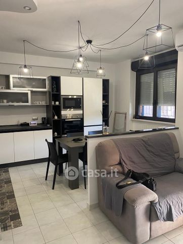 Appartamento in residenziale in Via Francesco Balestrucci