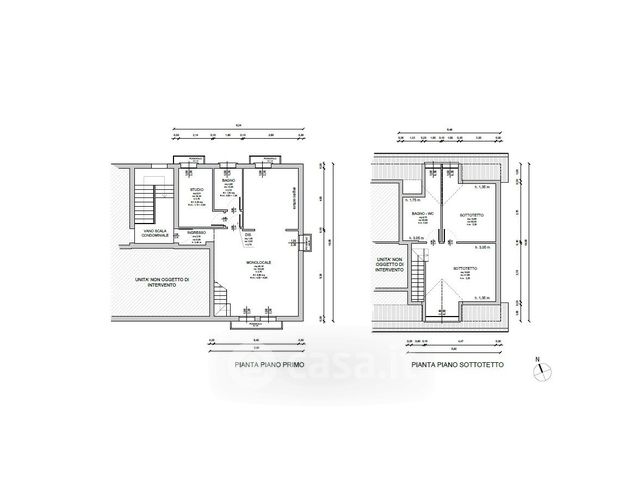 Appartamento in residenziale in Via Santo Stefano