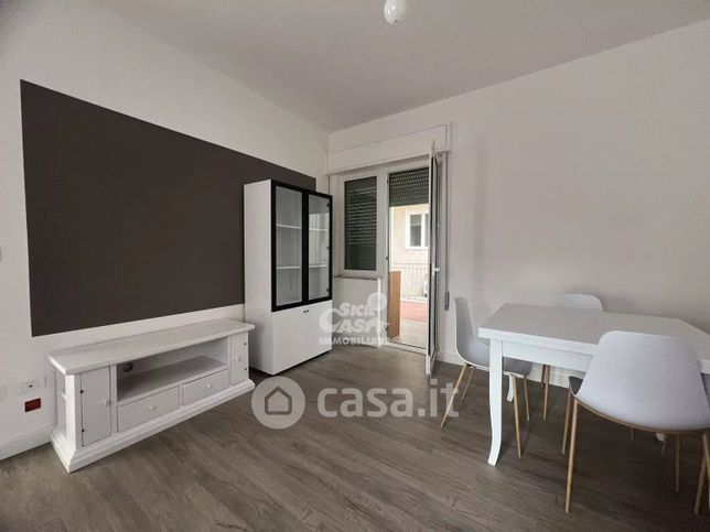 Appartamento in residenziale in Via Giulio Anca Omodei