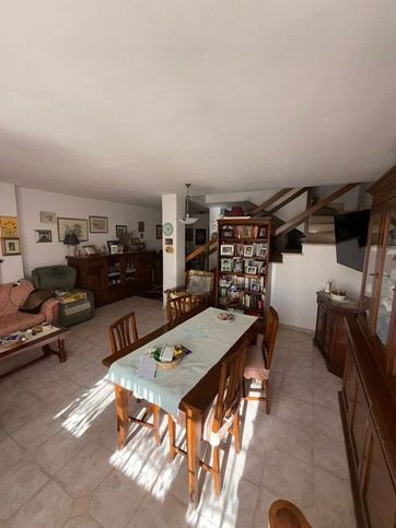 Villetta a schiera in residenziale in Via Pala di Carru