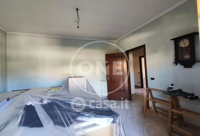 Appartamento in residenziale in Via Mutignano 22