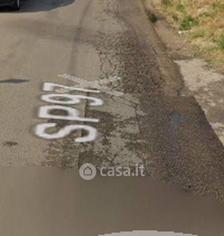 Terreno agricolo in commerciale in SP97