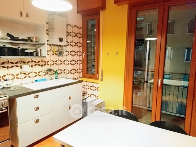 Appartamento in residenziale in Via Privata Varallo 2