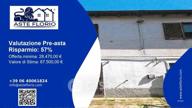 Appartamento in residenziale in Via Guglielmo Marconi