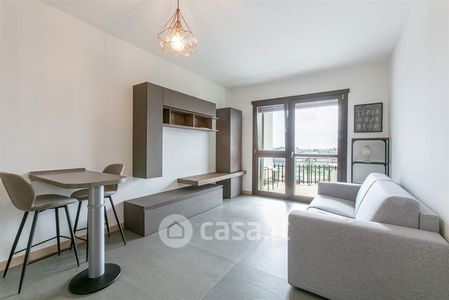 Appartamento in residenziale in Via Eugenio Maccagnani