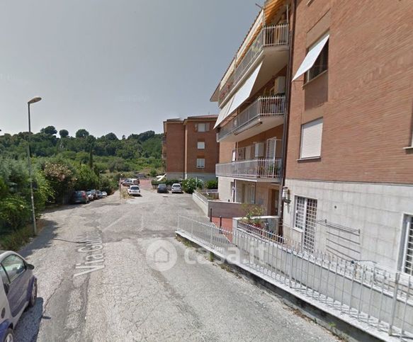 Appartamento in residenziale in Via Gubbio 7