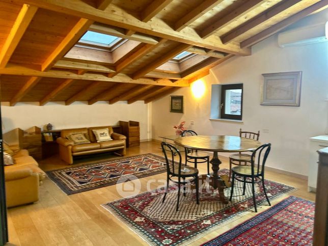 Appartamento in residenziale in Via Sant'Egidio