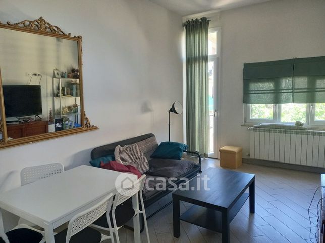 Appartamento in residenziale in Via Francesco Caracciolo