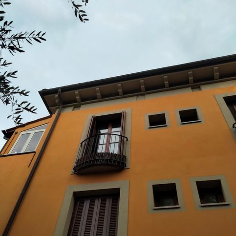 Appartamento in residenziale in Via Montebianco