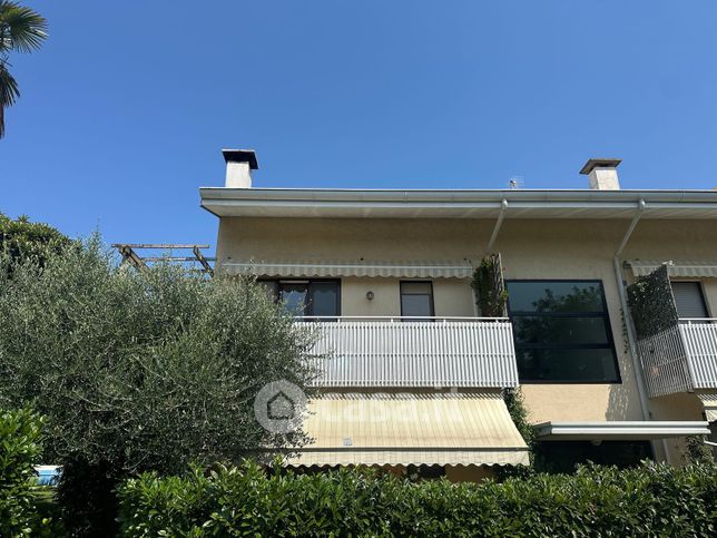 Appartamento in residenziale in Via Baldasseria Alta 12