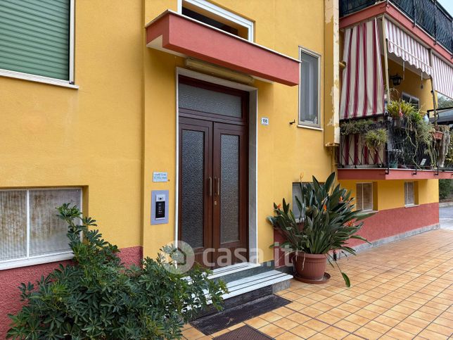 Appartamento in residenziale in Via Neghelli 100
