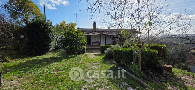 Casa indipendente in residenziale in Via Paolo Borsellino 66