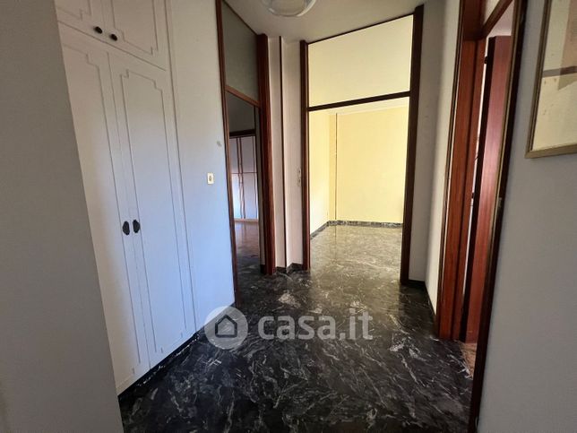 Appartamento in residenziale in Via Misa