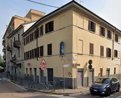 Appartamento in residenziale in Via Fabio Filzi 16