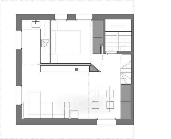 Appartamento in residenziale in Via Biagio Bernardi