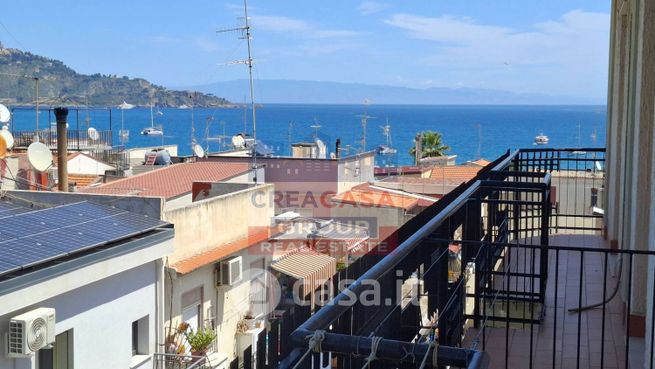 Appartamento in residenziale in Via Casarsa 46