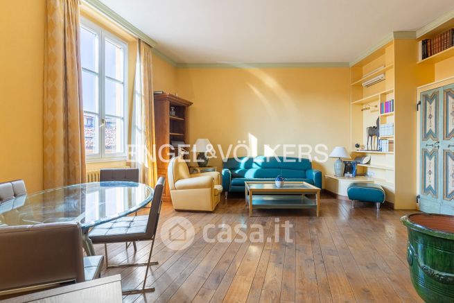 Appartamento in residenziale in Via Santo Stefano 118