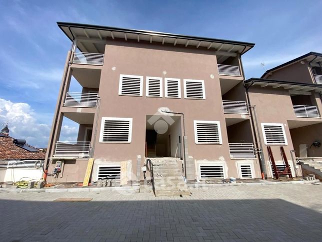 Appartamento in residenziale in Via Sortino