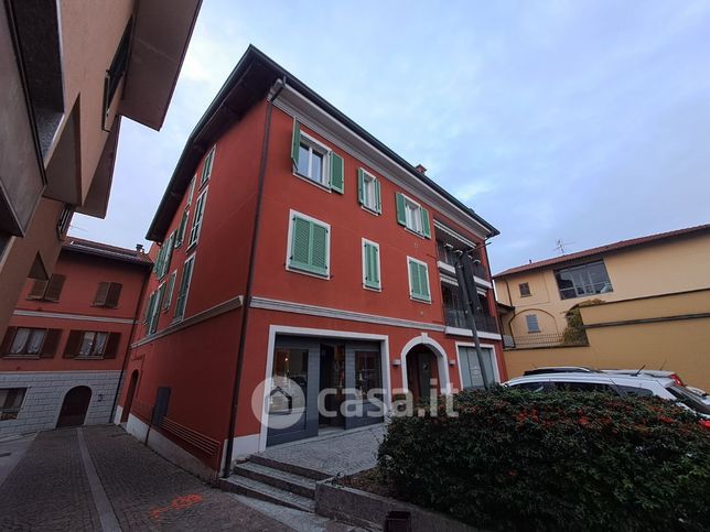 Appartamento in residenziale in Via Carlo Moreschi 20