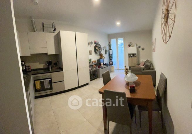 Appartamento in residenziale in Via Giuseppe Saverio Mercadante