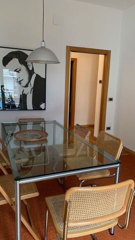 Appartamento in residenziale in Via padre Eusebio Chini 73