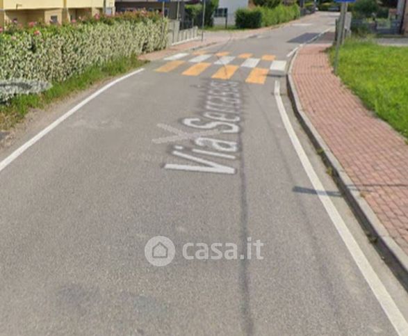 Terreno agricolo in commerciale in Via Serrasina