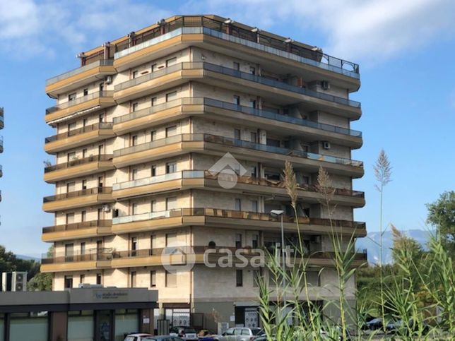 Appartamento in residenziale in Via Alberto Sordi 16