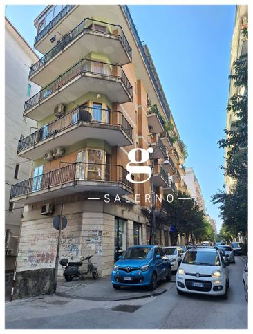 Appartamento in residenziale in Via Nizza