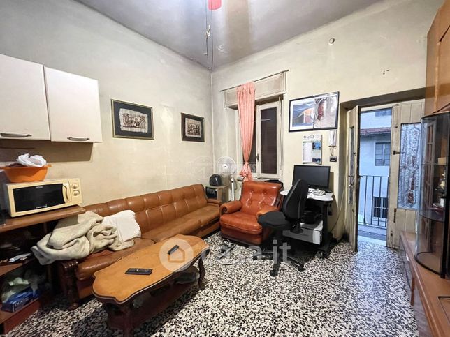 Appartamento in residenziale in Via San Francesco 8