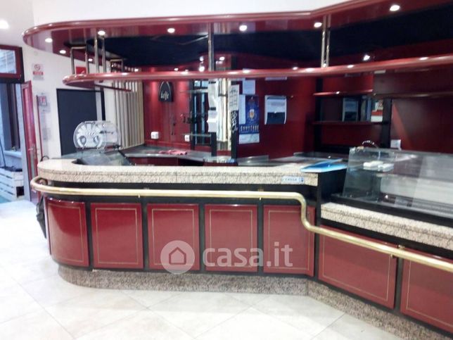 Negozio/locale commerciale in commerciale in Via Aquileia
