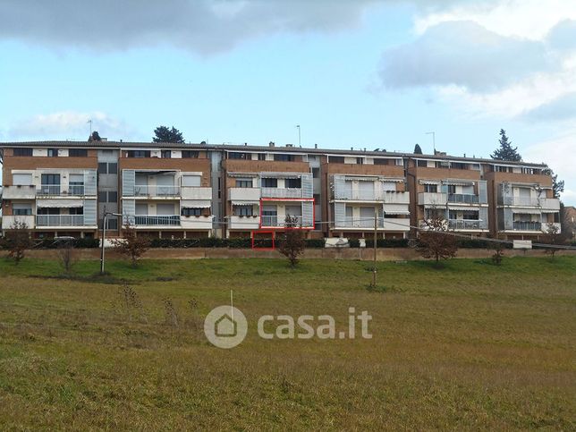 Appartamento in residenziale in Via M. Rofrano 18