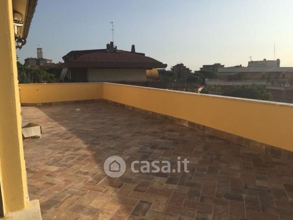 Appartamento in residenziale in Via Adda 8