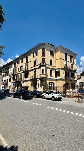 Appartamento in residenziale in Via Milano 17