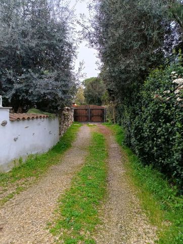 Appartamento in residenziale in Via delle Baiocchelle