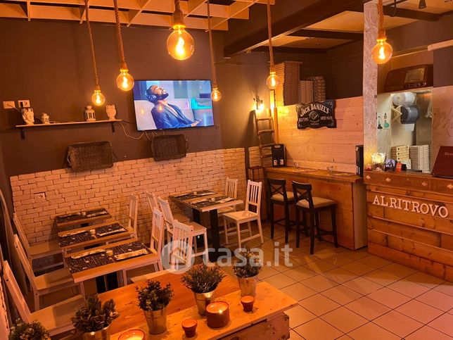 Attivitã /licenza (con o senza mura) in commerciale in Via Giacomo Matteotti