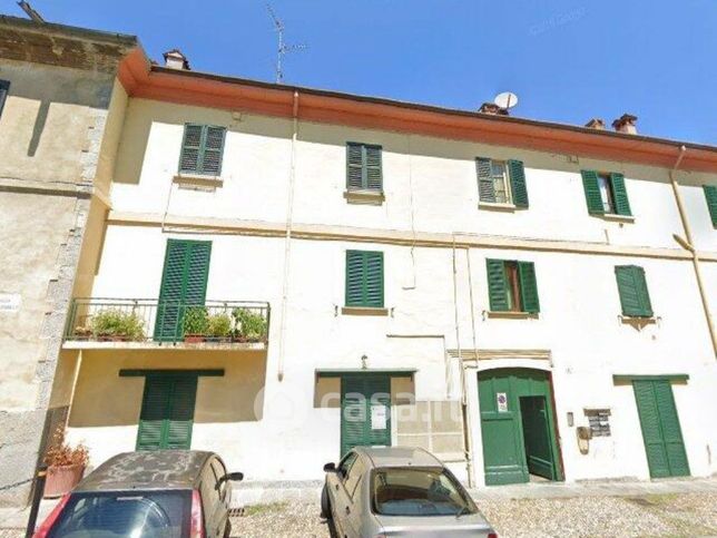 Appartamento in residenziale in Piazza Vittorio Emanuele II 17
