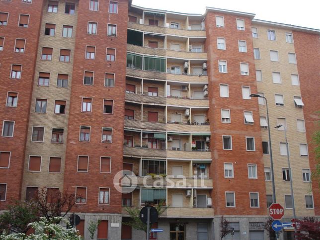 Appartamento in residenziale in Via Domenico Veneziano 8